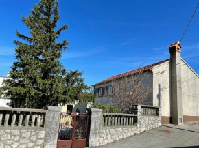 Kuća za odmor Bolkovac